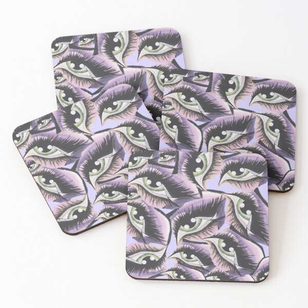 Item preview, Candy Birds Of A Feather  designed and sold by Art By  FRANchessca.