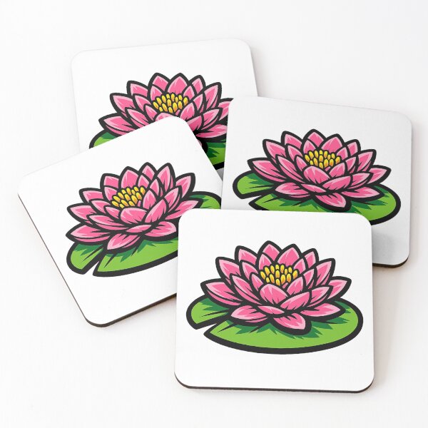 Item preview, Water Lily designed and sold by GraphicsClub.