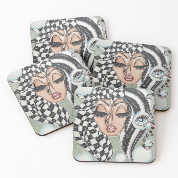 Item preview, Sleep To Dream Candy  designed and sold by Art By  FRANchessca.