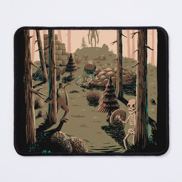 Item preview, Black Forest designed and sold by audirsfumaw.