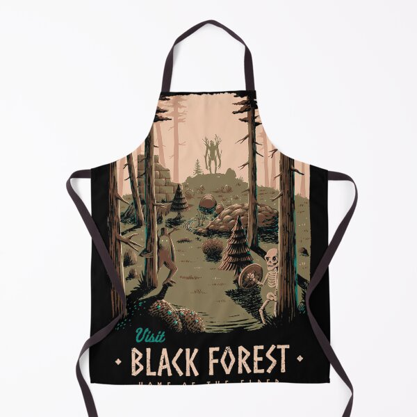 Item preview, Black Forest designed and sold by audirsfumaw.