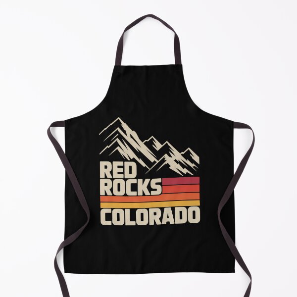 Item preview, Red Rocks Colorado designed and sold by Moon-Ape.