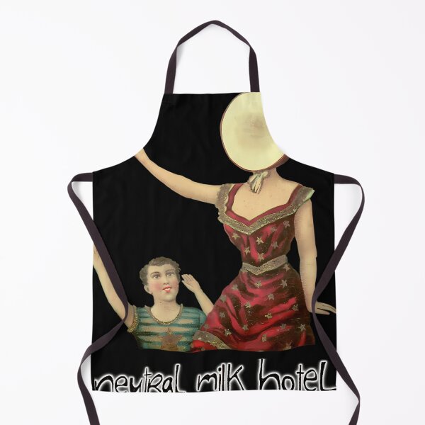 Item preview, Neutral Milk Hotel designed and sold by batterfwchas.