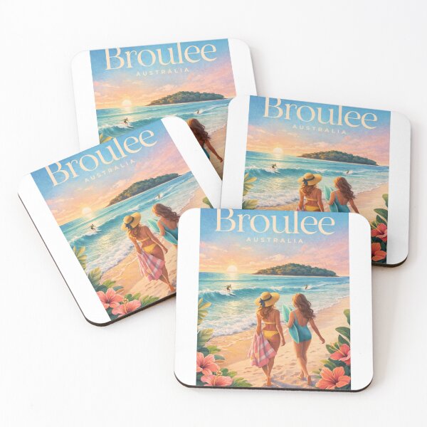 Item preview, Broulee Eurobodalla Coast Batemans Bay South Coast New South Wales designed and sold by Aryabek.