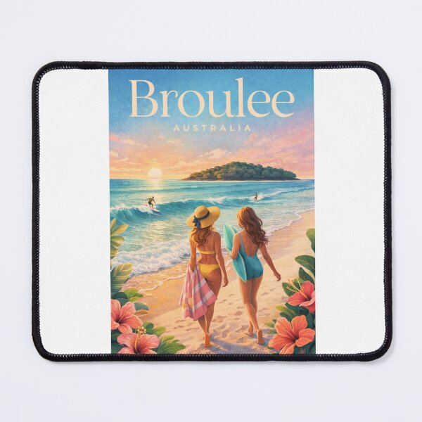 Item preview, Broulee Eurobodalla Coast Batemans Bay South Coast New South Wales designed and sold by Aryabek.