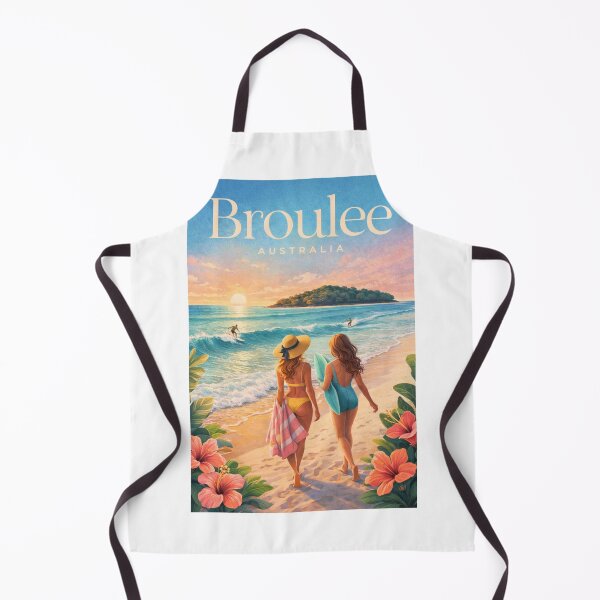Item preview, Broulee Eurobodalla Coast Batemans Bay South Coast New South Wales designed and sold by Aryabek.