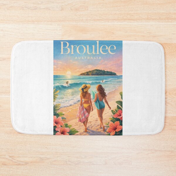 Item preview, Broulee Eurobodalla Coast Batemans Bay South Coast New South Wales designed and sold by Aryabek.