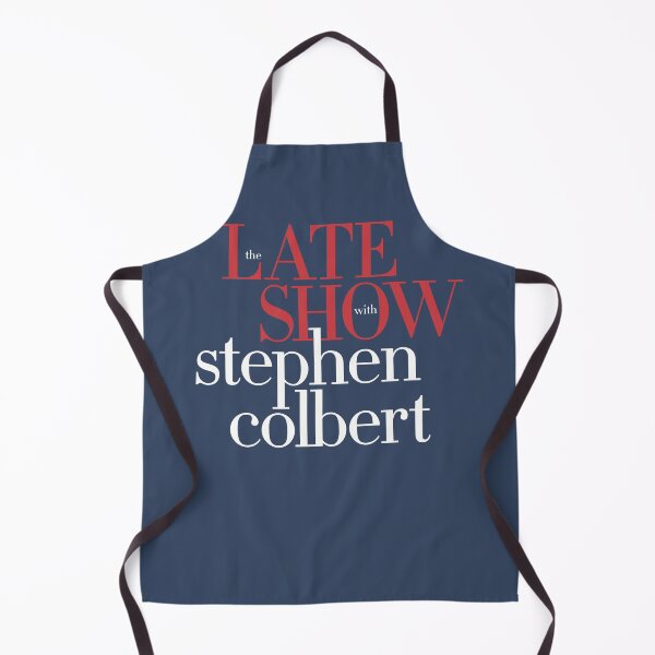 Item preview, The Late Show with Stephen Colbert designed and sold by ViVarRi.
