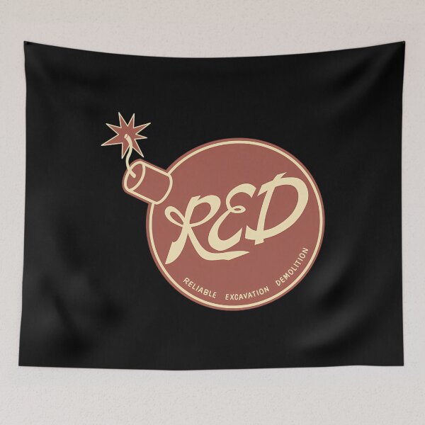 Item preview, Team Fortress 2 Red Team designed and sold by audirsfumaw.