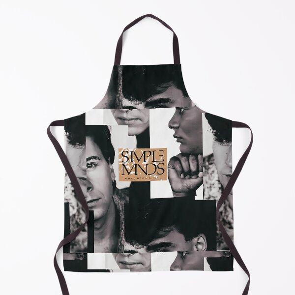 Item preview, Once Upon A Time (Simple Minds Album) designed and sold by naickanontolk.