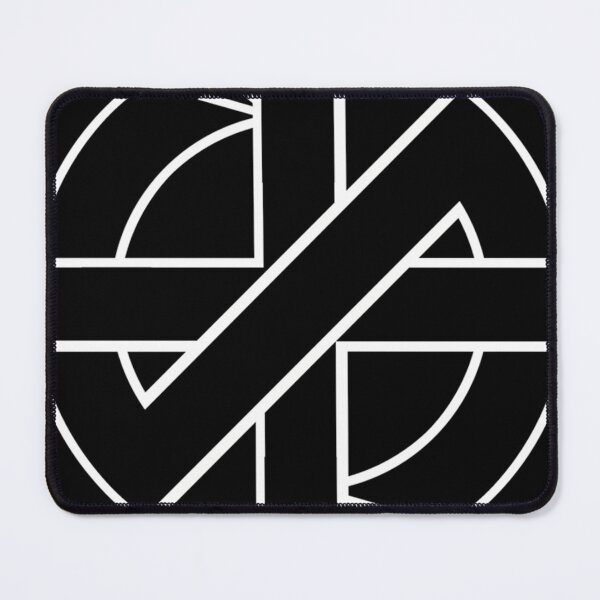 Item preview, The Crass Dead Threat designed and sold by batterfwchas.