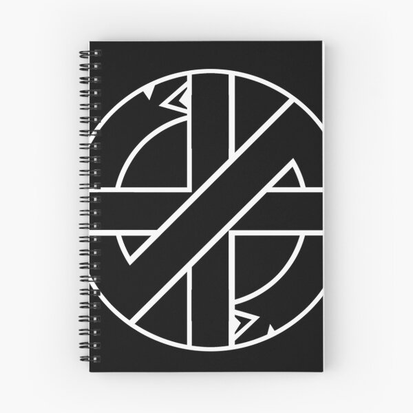 Item preview, The Crass Dead Threat designed and sold by batterfwchas.