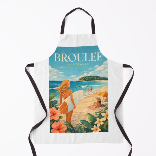 Item preview, Broulee Bengello Beach Eurobodalla Batemans Bay South Coast Australia designed and sold by Aryabek.