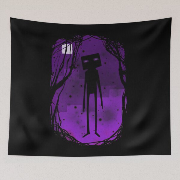 Item preview, Enderman designed and sold by audirsfumaw.