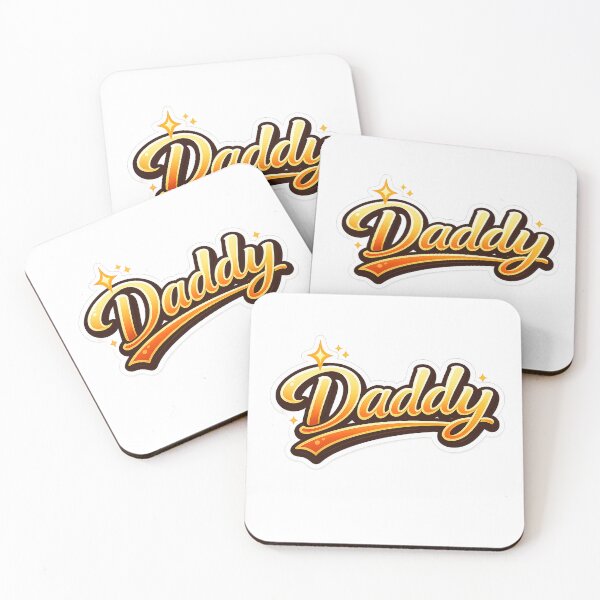 Item preview, Daddy  designed and sold by jedta-shop.
