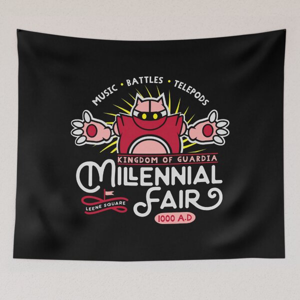 Item preview, The Fair designed and sold by audirsfumaw.