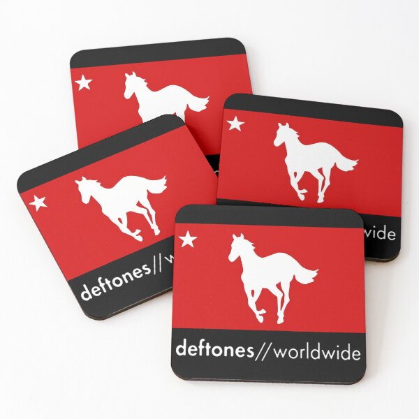 Item preview, The Best Album .............................................................................Deftones............................................Deftones...... designed and sold by naickanontolk.
