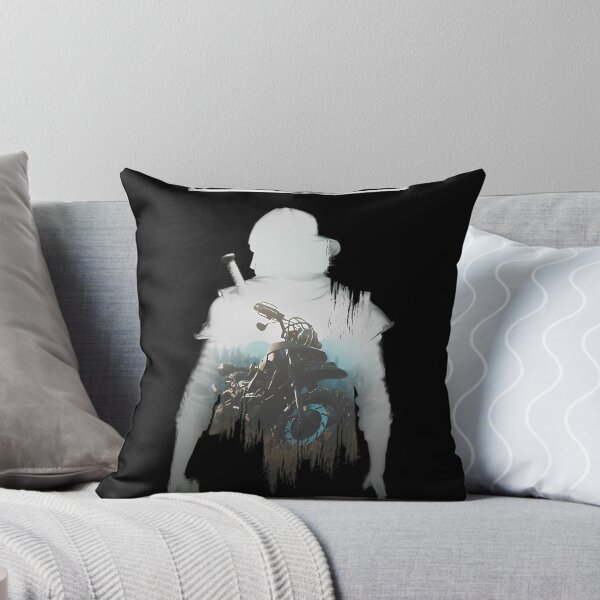 Item preview, Days Gone designed and sold by audirsfumaw.