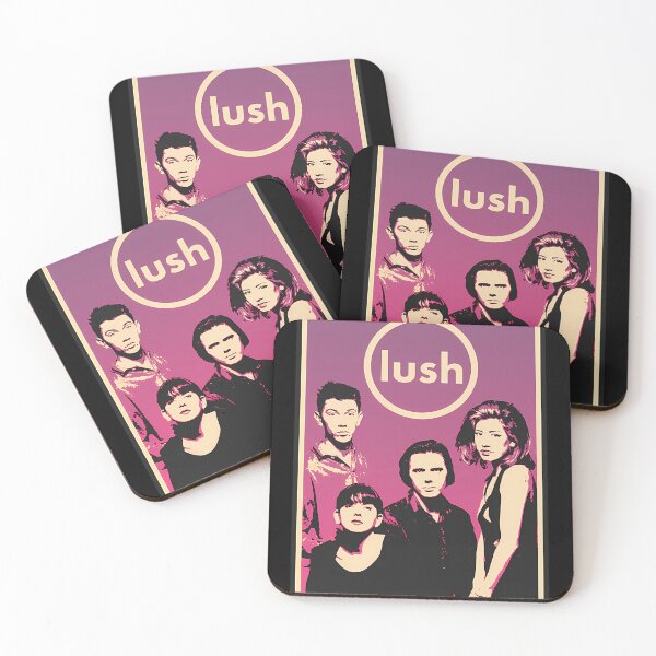 Item preview,  Lush Band designed and sold by batterfwchas.