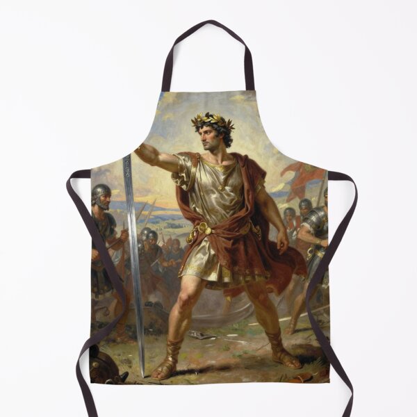 Item preview, Nobel King Brings Victory - Graphic designed and sold by Express210.