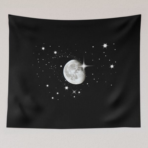 Item preview, Starry Nights designed and sold by Catherine Melvin.