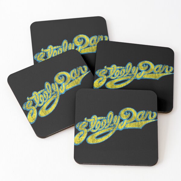 Item preview, Steely Dan designed and sold by batterfwchas.