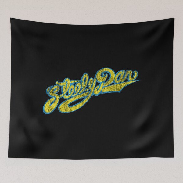 Item preview, Steely Dan designed and sold by batterfwchas.