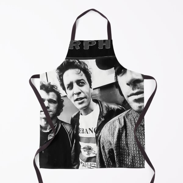 Item preview, Morphine Rock Band designed and sold by batterfwchas.