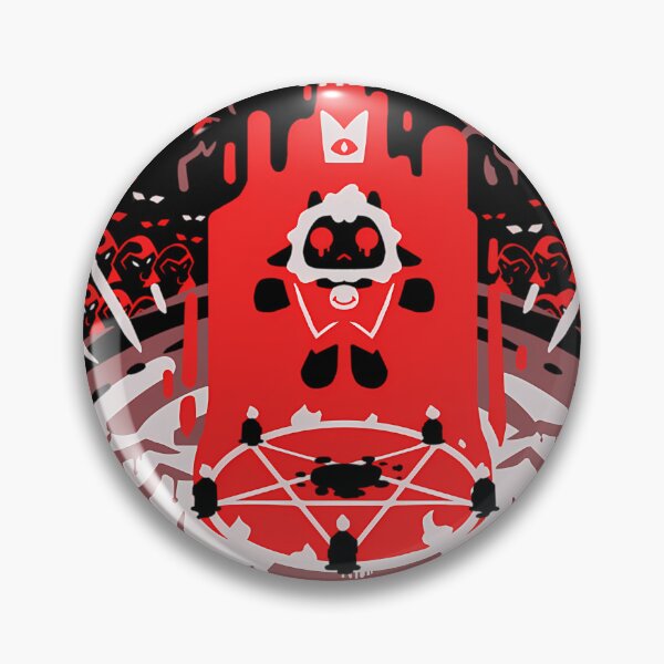 Item preview, Cult designed and sold by audirsfumaw.
