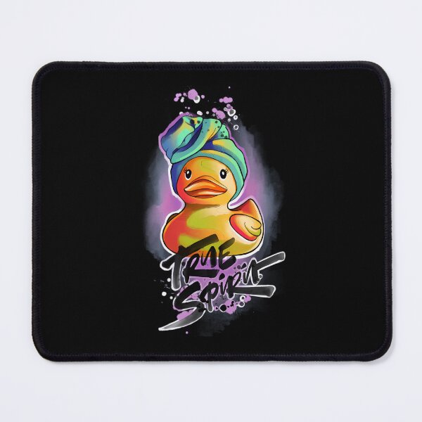 Item preview, Inner Glow Duck designed and sold by CostiArtsss.