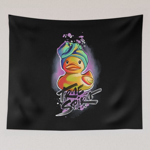 Item preview, Inner Glow Duck designed and sold by CostiArtsss.
