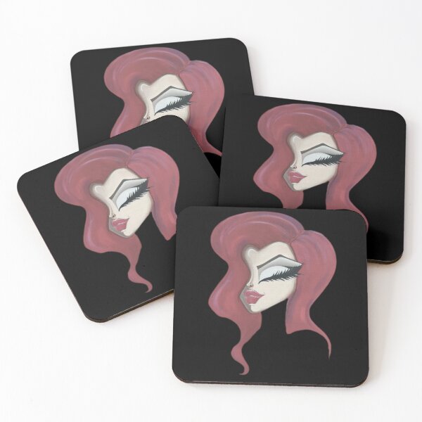 Item preview, Jessica Candy Rabbit ~Black~ designed and sold by Art By  FRANchessca.