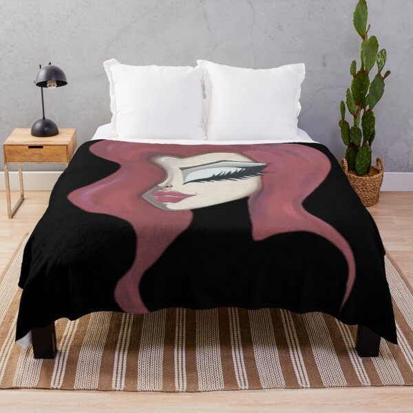 Item preview, Jessica Candy Rabbit ~Black~ designed and sold by Art By  FRANchessca.