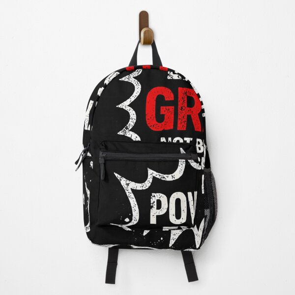 Item preview, Poverty Exists designed and sold by DavidMay.