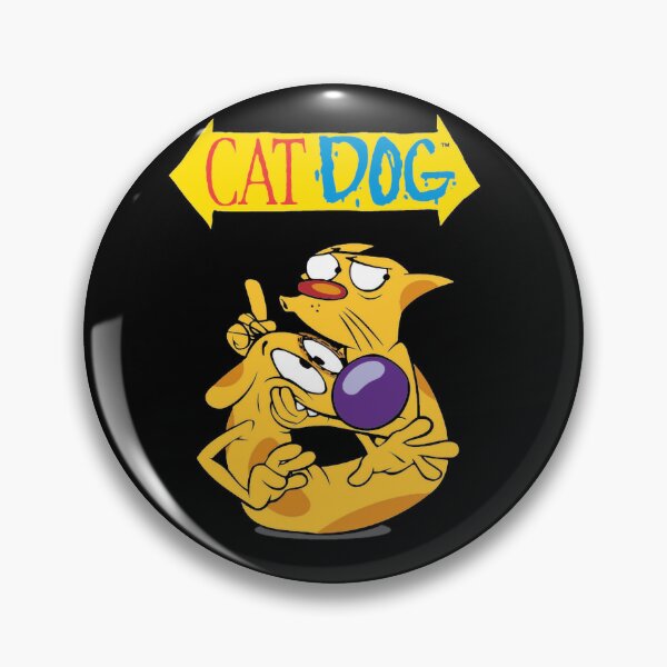 Item preview, CATDOG designed and sold by Oldvan08.