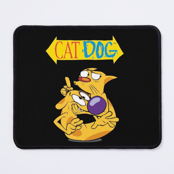 Item preview, CATDOG designed and sold by Oldvan08.