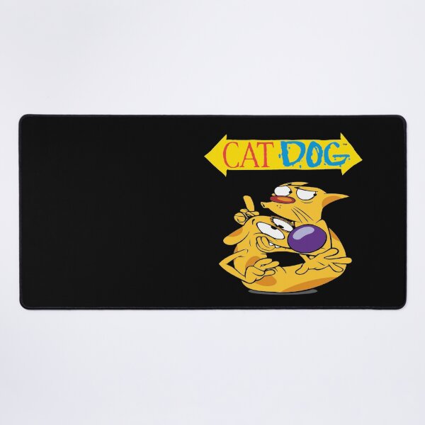 Item preview, CATDOG designed and sold by Oldvan08.
