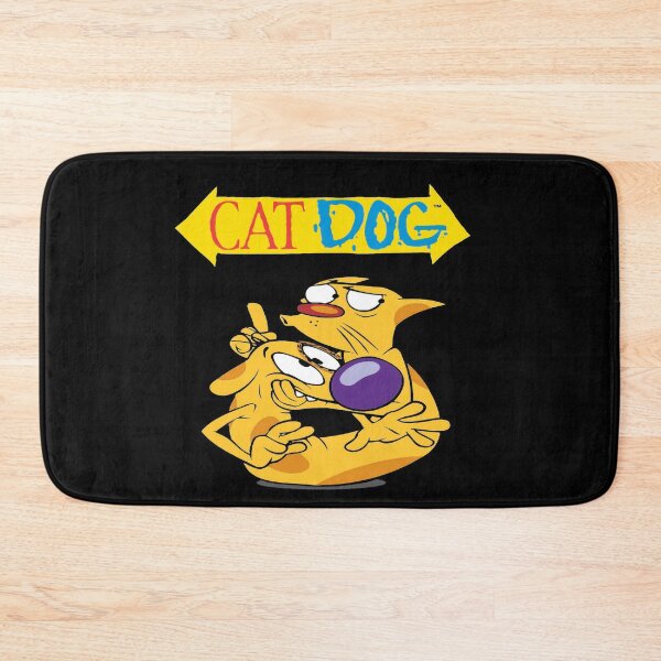 Item preview, CATDOG designed and sold by Oldvan08.