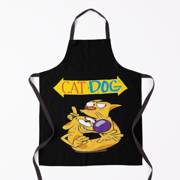 Item preview, CATDOG designed and sold by Oldvan08.
