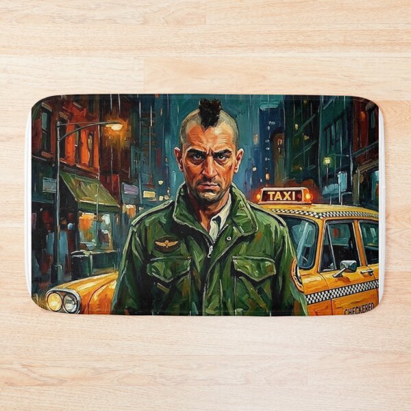 Item preview, The Loneliest Man in New York designed and sold by Art's Diner.
