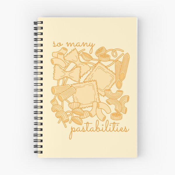 Item preview, So Many Pastabilities designed and sold by robyriker.