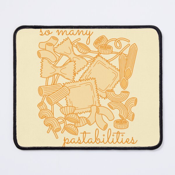 Item preview, So Many Pastabilities designed and sold by robyriker.