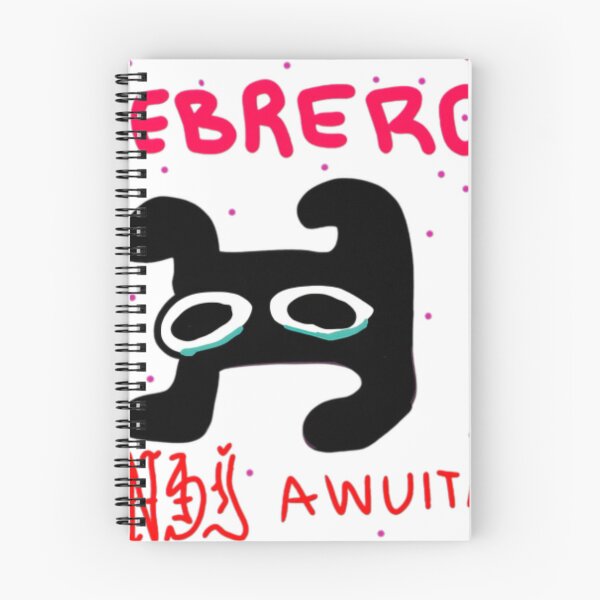 Item preview, Febrero Ansi Awuitado Sad Funny February Doodle designed and sold by Ansitalo.