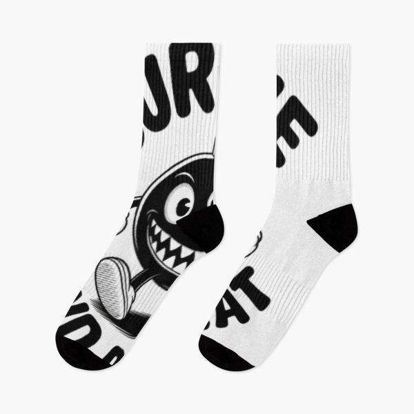 Item preview, Survive and Repeat Retro Bomb Character Streetwear Graphic designed and sold by NewUSShop.