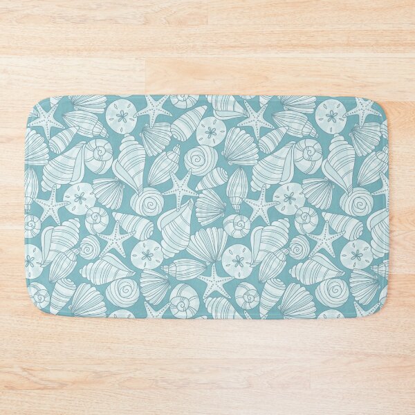 Item preview, Seashells by the Seashore designed and sold by robyriker.