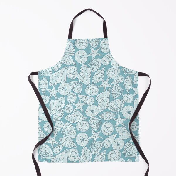 Item preview, Seashells by the Seashore designed and sold by robyriker.