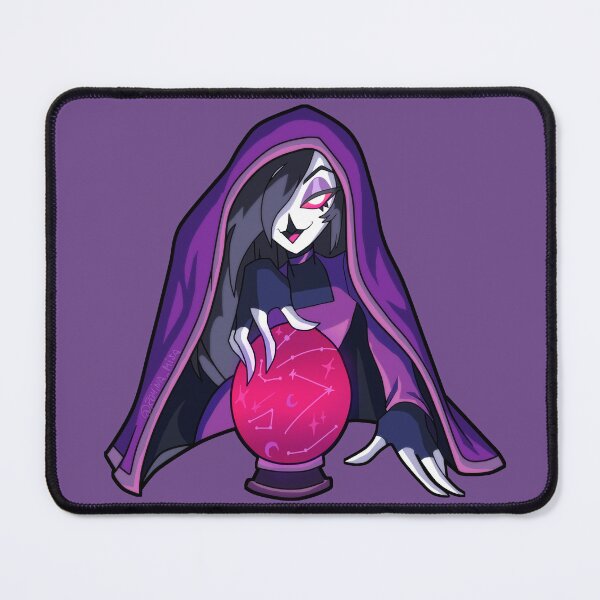 Item preview, the Octavia designed and sold by redminaMinito.