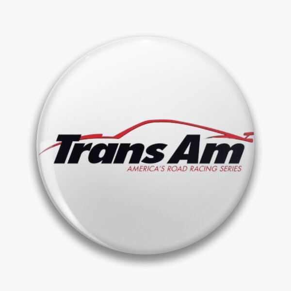 Item preview, Trans Am Series designed and sold by DSTShop.