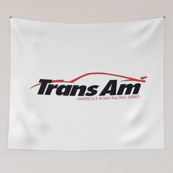 Item preview, Trans Am Series designed and sold by DSTShop.