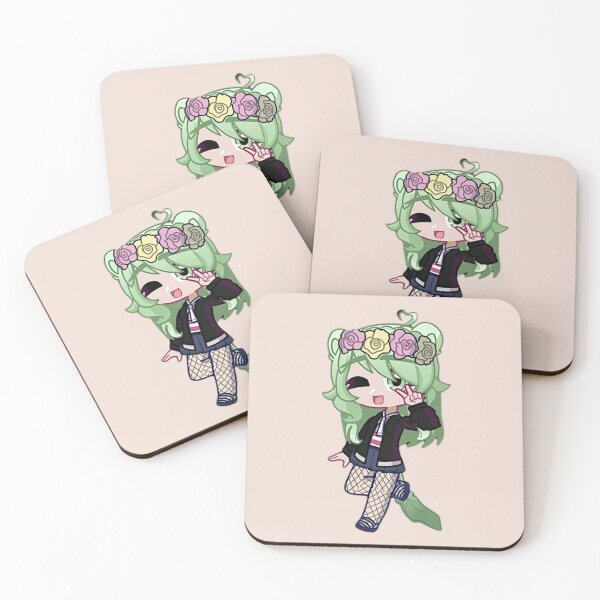 Artikelvorschau, Gacha Life entworfen und verkauft von FancyCaseDesign.